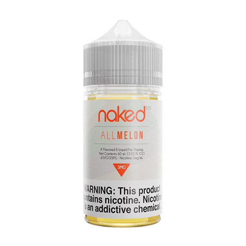 Naked juice mi